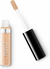 KIKO MILANO Long-lasting Liquid Eyeshadow 03 | Long-lasting liquid eyeshadow