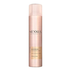 NEXXUS MAXXIMUM Control, Finishing Mist 10 oz (Pack of 2)