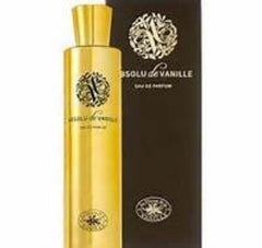 La Maison De La Vanille Absolu De Vanille Eau De Perfume For Unisex, 100 Ml