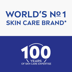 NIVEA Soft Light Moisturizer 300 ml, for Face, Hand & Body, Non-Greasy Cream with Vitamin E & Jojoba Oil for Instant Hydration