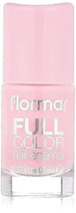 Flormar Nail Polish FC02 Love Dust, Pack Of 1