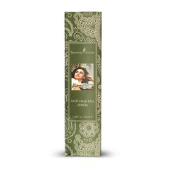 Shahnaz Husain Anti-Hair Fall Serum – 40 mL Herbal Hair Loss Treatment