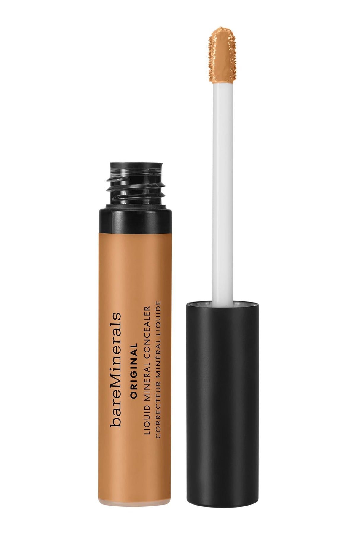 BareMinerals MINERALIST micro brow pencil #Light Brunette 1 u