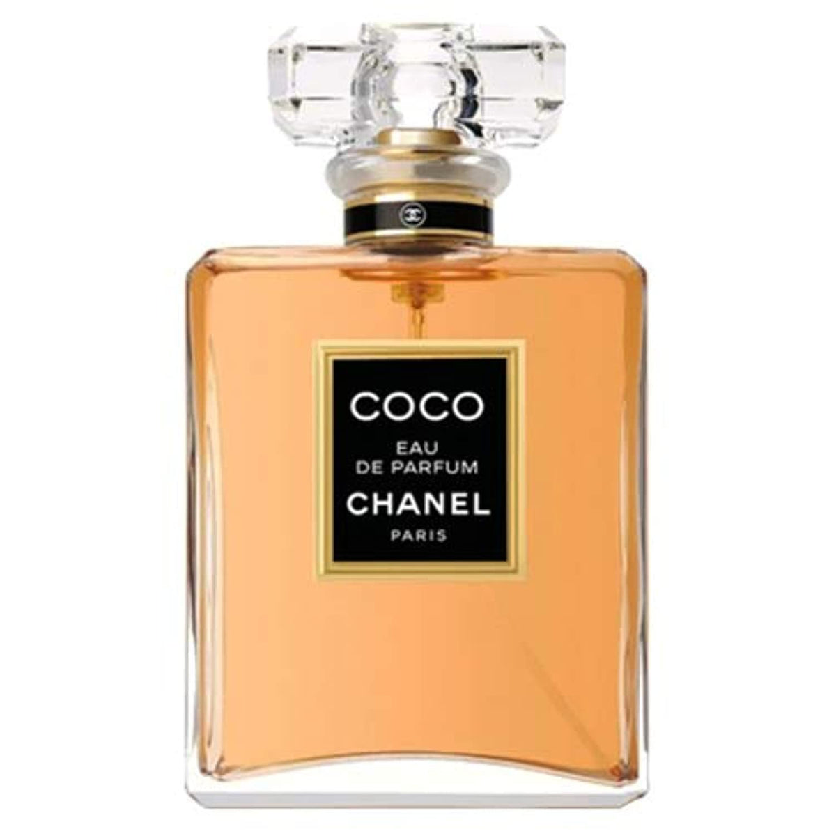 Chanel Coco For Women 50ml - Eau de Parfum