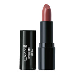 LAKMÉ Cushion Matte Lipstick (Nude Toast, 4.5 g)