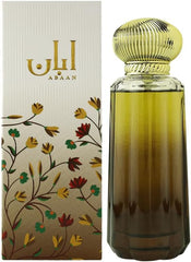 Ahmed Al Maghribi Abaan unisex 100ML Perfumes | Long Lasting unisex perfume Litchi Jackfruit Kiwi