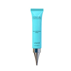 Vince Eye Recovery Serum – Advanced Formula to Reduce Dark Circles, Puffiness, Eye Bags & Deep Fine Lines – Boosts Collagen, Brightens & Hydrates Under Eye Area – Makeup-Friendly, 15ml