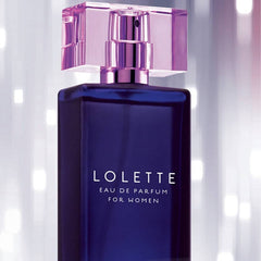 All Good Scents Lolette Perfume for Women, Long Lasting Eau De Parfum, 50ml