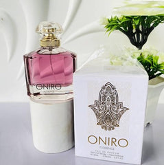 Fragrance World oniro florence eau de perfume for women 100ml