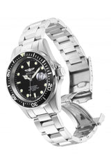Invicta Pro Diver 8932 Quartz Watch - Silver