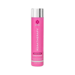 Keratherapy Keratin Infused Volume Conditioner, 10.1 fl. oz., 300 ml - Thin Hair Conditioner for Volume & Thickening - With Hemp Seed Oil, Indian Laurel Extract, Sea Kelp & Hydrolyzed Silk