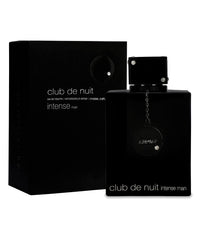 Armaf Club De Nuit Intense Liquid Edt Perfume For Men, 105ml (Fresh)