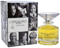 Khloe Lamar Unbreakable Bond for Women -Eau de Toilette, 100 ml-