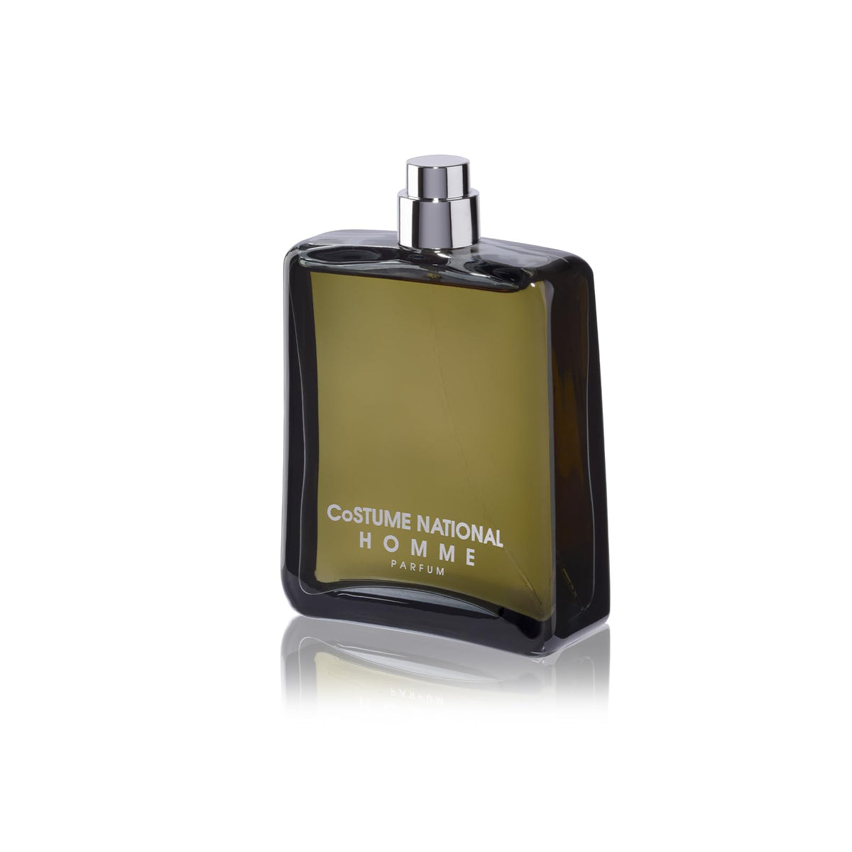 Costume National Homme Parfum Natural Spray, 100 Ml