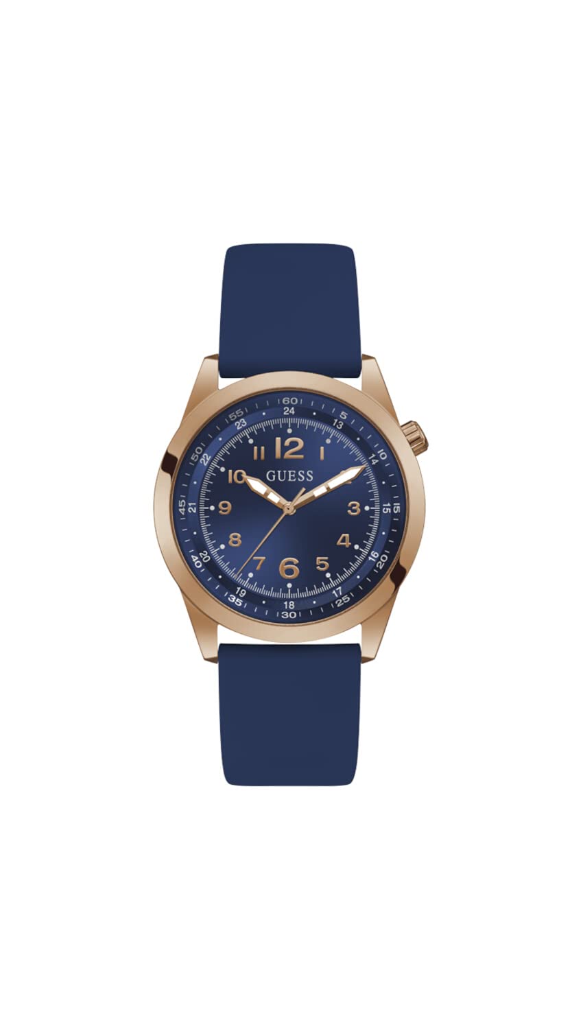 GUESS Men's 42mm Watch
