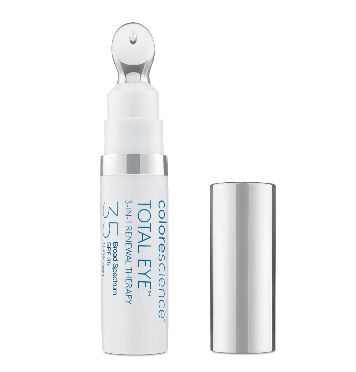 Colorescience Total Eye 3-In-1 Renewal Therapy SPF 35 - Fair 7ml/0.23oz