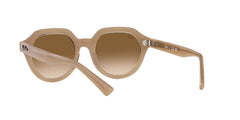 Ray-Ban Women's Rb4399 Gina Square Sunglasses