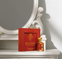 Maeshk Yemberzel perfume