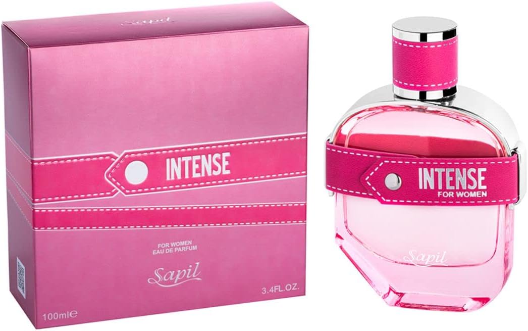 Sapil Intense for Women Eau De Parfum 100ml