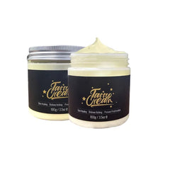 Grospe Tattoo Aftercare Balm - Moisturizing Butter for New & Existing Tattoos, Skin Protection & Hydration, Soothing Formula for Dryness & Itch Relief (3.5oz)