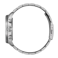 Citizen Mens Chronograph Eco-Drive Watch Titanium