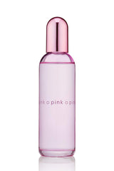 Colour Me Pink Fragrance For Women, Gift Set