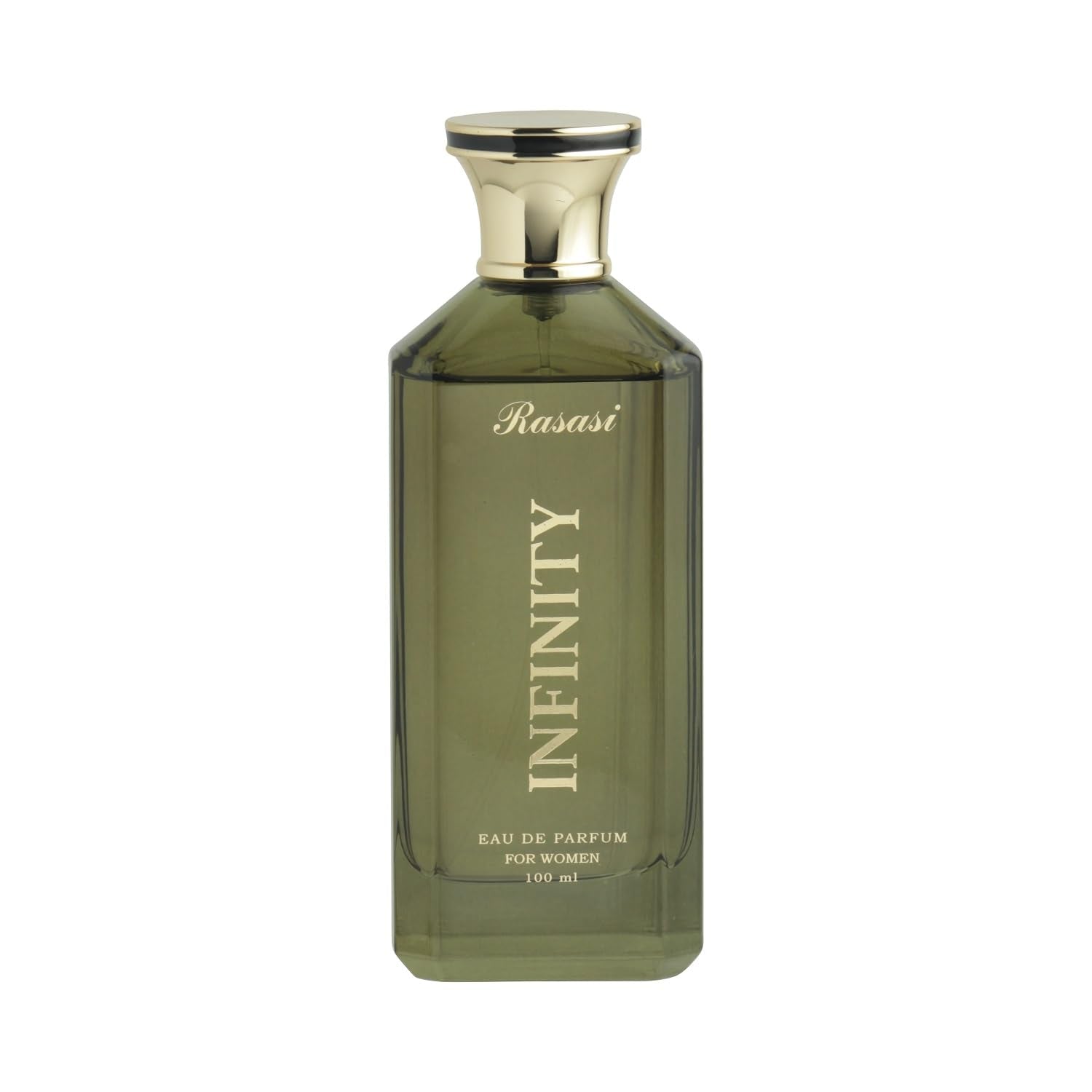 Rasasi Infinity Women - EDP 100 ML