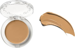 KVD Beauty Good Apple Lightweight Full-Coverage Cream Foundation Balm Medium 054