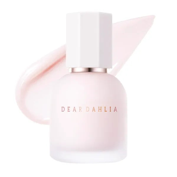 DEAR DAHLIA Prime Layer Skin Prep – Hydrating Vegan Makeup Primer for Smooth, Glowing & Long-Lasting Makeup