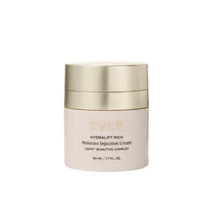 EVER Rich Face Moisturizer (Dry Skin)- Overnight Renewal Facial Lotion, Instant Face Lift Cream, Smooths Lines and Wrinkles, Restores Skin Elasticity, Packed with Urea, Squalane, and Vitamins
