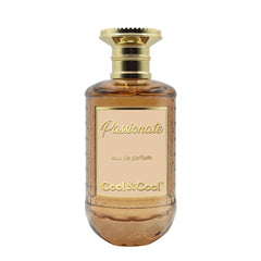 Cool & Cool Passionate Perfume 100ml