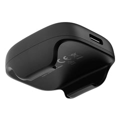 WHOOP Battery Pack 4.0 – Portable, Wearable, Water-Resistant Charging Component 4.0 Wearable Health, Fitness & Activity Tracker, Onyx