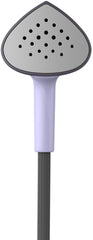 Philips Stand Steamer with XL StyleBoard 3000 Series - 2000W, MyEssence Fragrance Infuser, 40g/min Continuous Steam, 2L Water Tank, Pointed Steam Plate Tip, 5 Steam Settings, Purple - STE3180/30