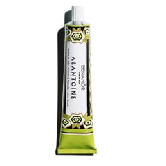 Benamor Alantoine Protective Hand Cream | Lemon Verbena Hand Cream | Lemon Butter Hand Cream with Glycerin | European Hand Cream for Dry Hands | Alantoin Cream |Travel Hand Cream in Tube (50 ml)