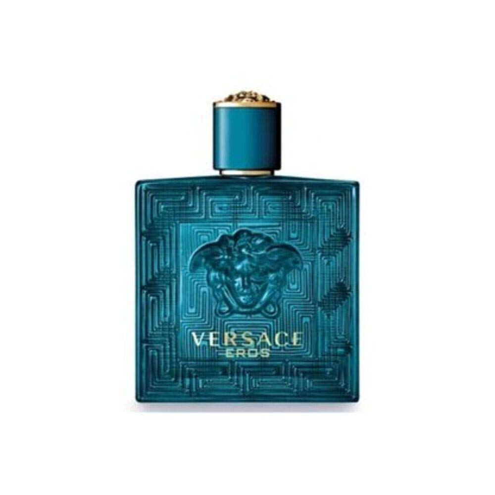 Versace Eros for men - eau de toilette, 200ml