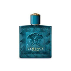 Versace Eros for men - eau de toilette, 200ml