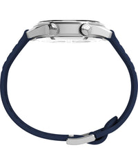 Timex Men's Waterbury Dive 41mm Watch - Blue/Black