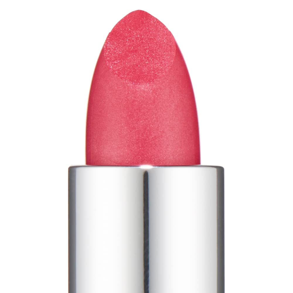 Collection Cosmetics Lasting Bold Colour, Hydrating Lipstick, Infused with Nutrients, 3.5g, Pink Peony