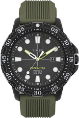 Timex Expedition Gallatin 44mm - Green