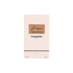 Franck Olivier Giorgia L'Imperatrice Women (W) Edp 75 Ml Fr