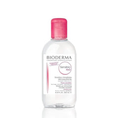 Bioderma Sensibio H2O 250ml Cleansing & Makeup Removing Water