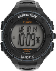 Timex Expedition Shock