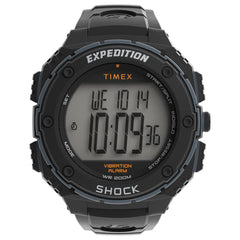 Timex Expedition Shock