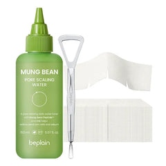 beplain Mung Bean Sebum Softener Set 5.07 fl.oz