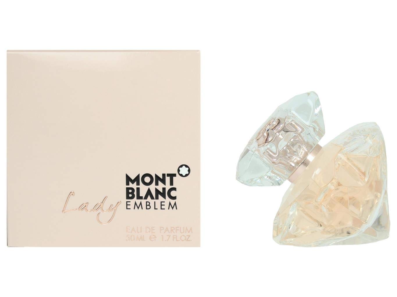 Mont Blanc Lady Emblem 50 ml