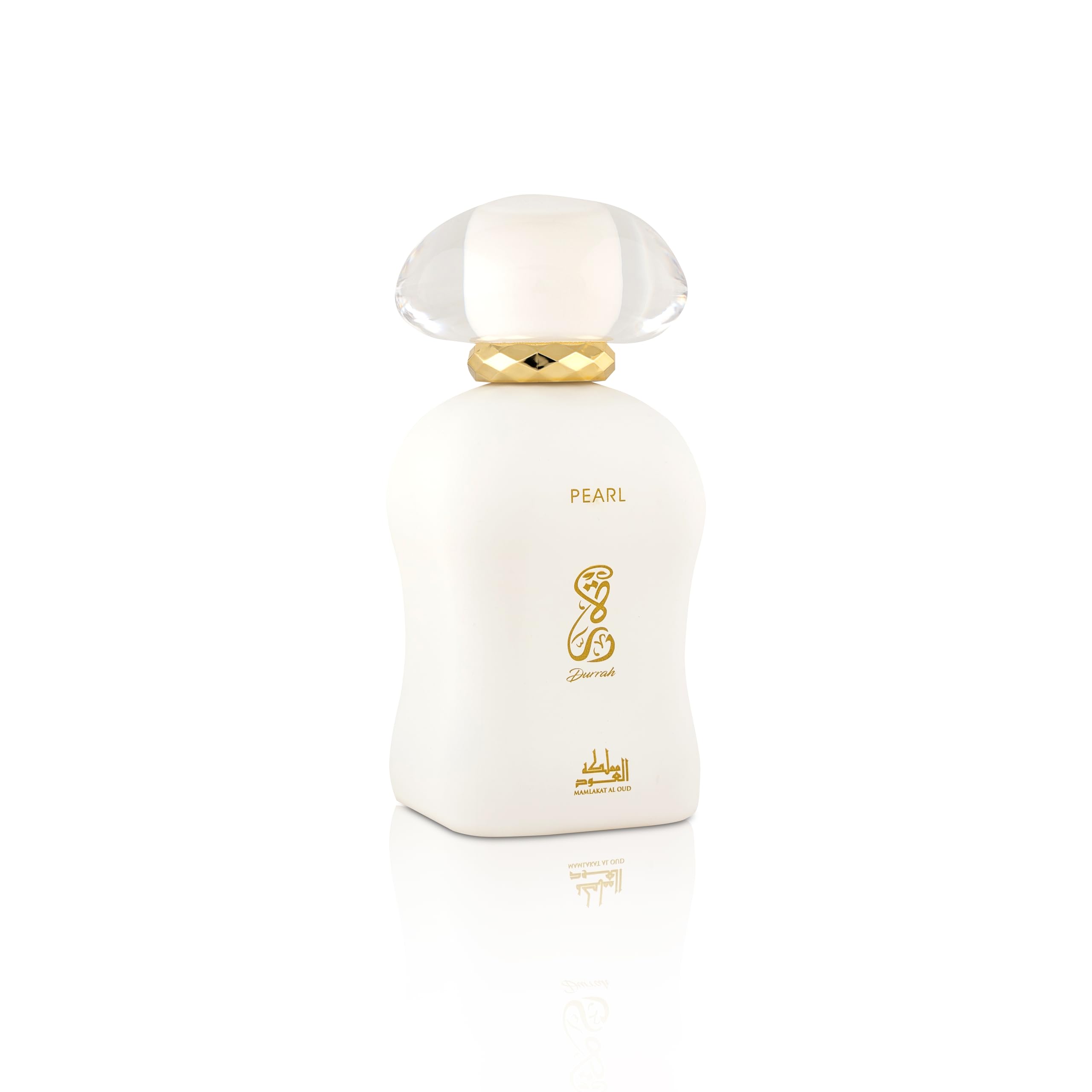 Durrah Pearl Eau De Parfum by Mamlakat Al Oud 100ml