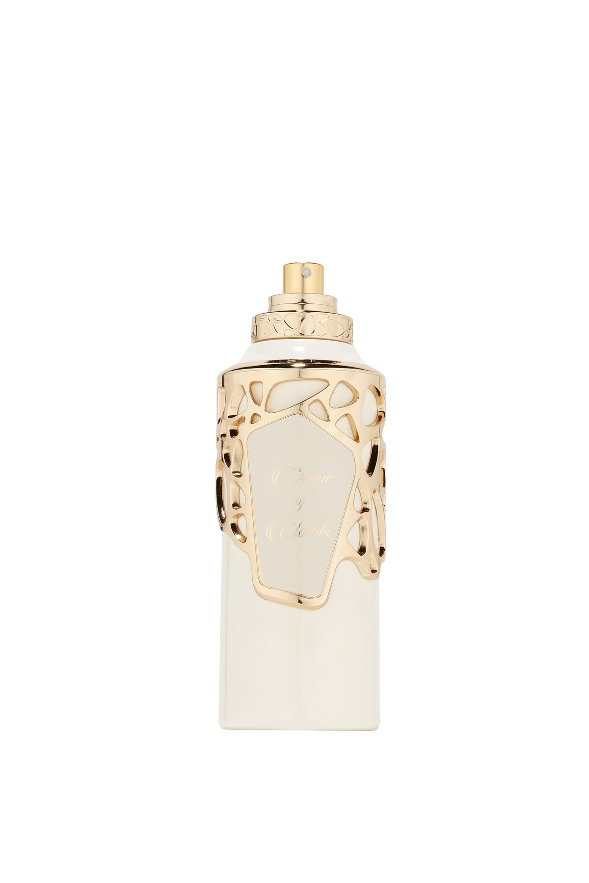 Fragrance World - Creme Of Clouds - Eau de Parfum - Perfume For Women, 100ml