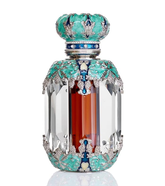 Junaid 1910 جنيد Khayal - For him and her - Arabic Oil - 30 ML