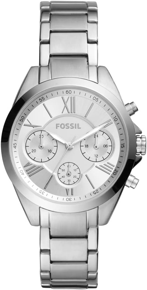 Fossil BQ3035 Ladies Modern Courier Watch