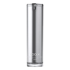 Lookx Mat Perfection Foundation, Medium Sand